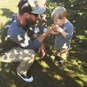 Meet your Posher, Cody